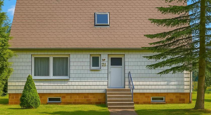 Villa Frankenblick Werrapark Masserberg Resort