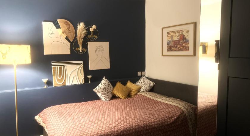 Double bed Studio in Finchley,North London