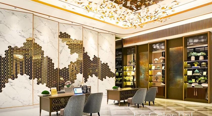 Apartemen 27 m² dengan 1 kamar tidur dan 1 kamar mandi pribadi di Dukuh Pakis