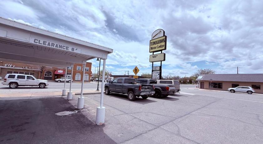 Tomahawk Motor Lodge By OYO Riverton US-26