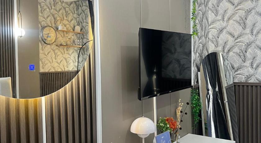 Apartement Transpark Cibubur By Ensroom