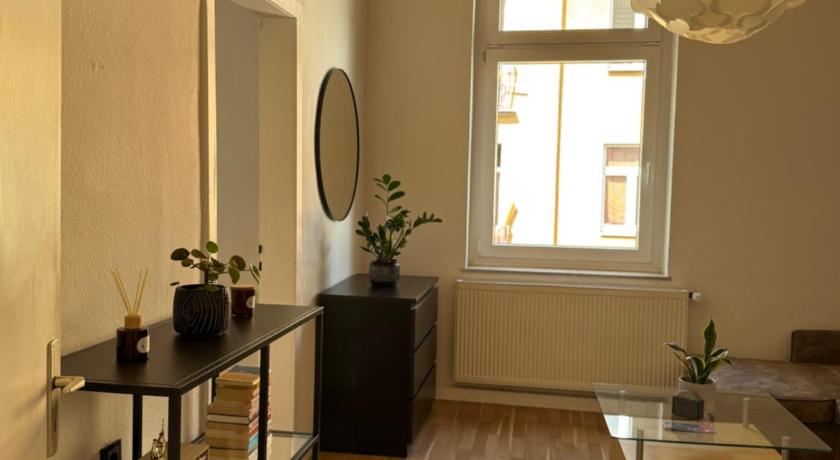 Unterkunft in Köln - Nähe Messe und Flughafen