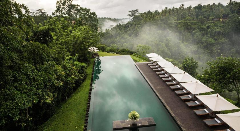 Alila Ubud