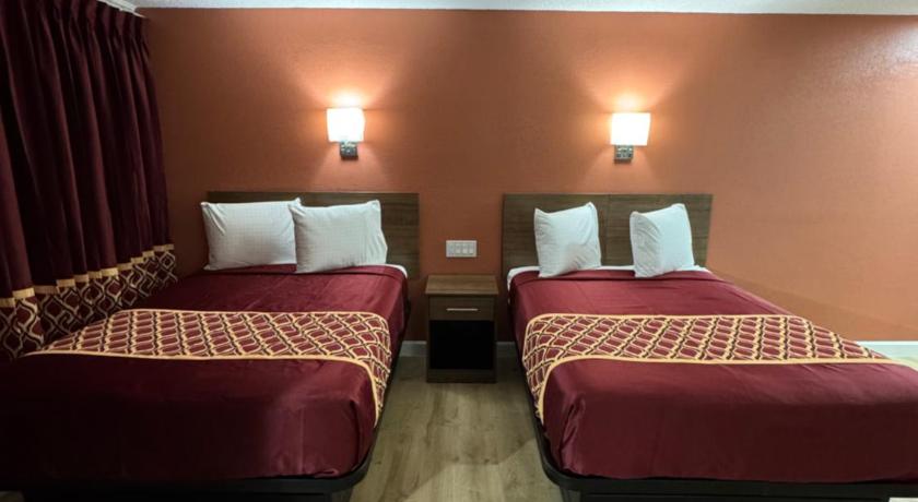 Boone trail inn
