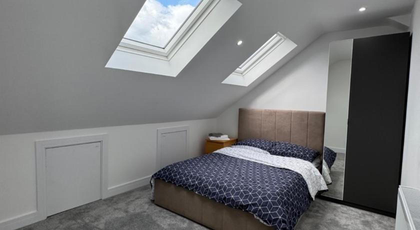 Royal Hill En-Suite Room Deluxe