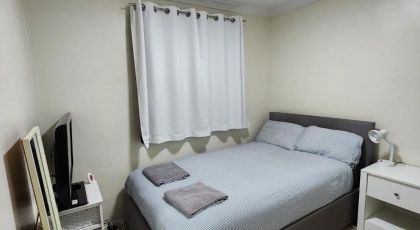 Double Room in Crawley,Gatwick,West Sussex