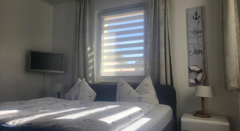 kleines feines Kühlungsborn