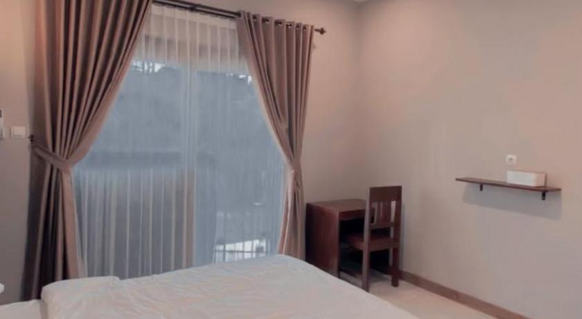 Ayana Homestay Kuta