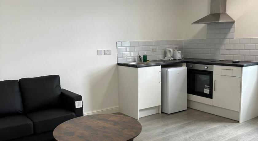 Two Bedroom Aparthotel- Free Parking-Wifi