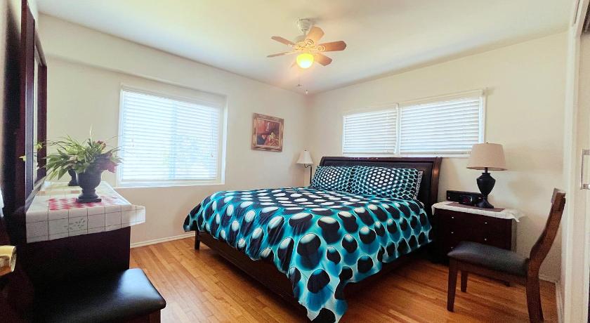 Cozy Beautiful Private Home in Prime Location