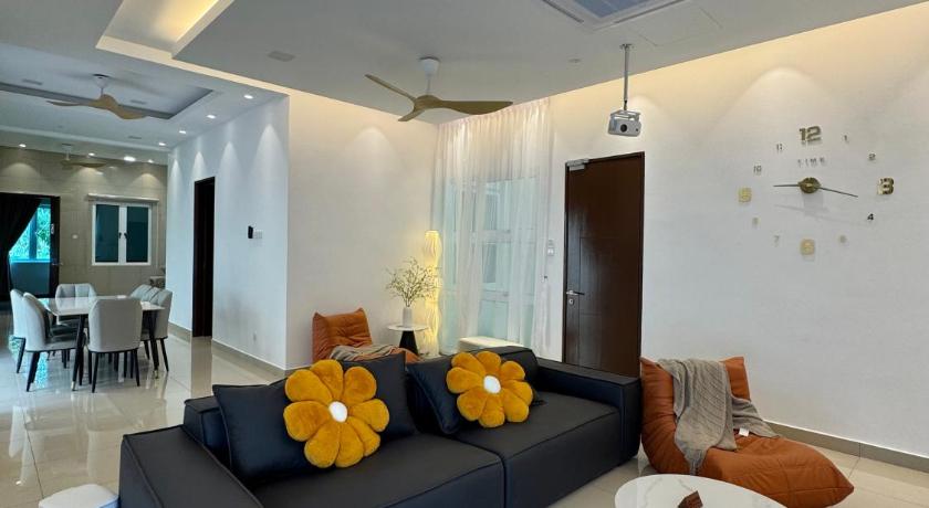 Heartstay Tanjong Karang 妍菁名宿