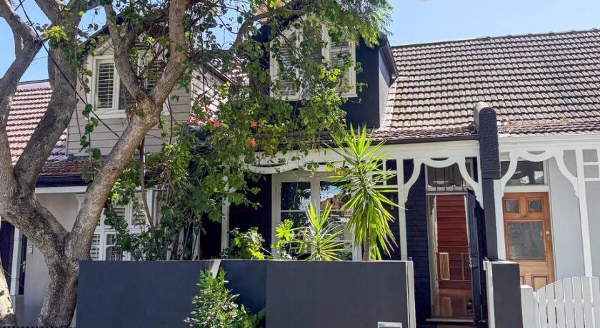 Bondi Bright Spacious Terrace House 2flr 3bed 2ba