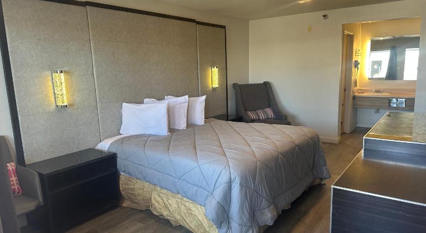GO2 Inn & Suites by Relianse - El Paso