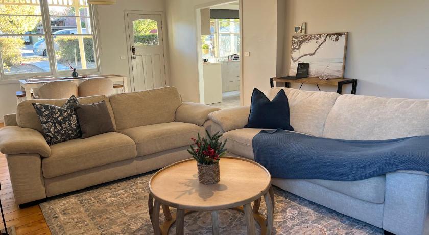 The Heritage Hideway