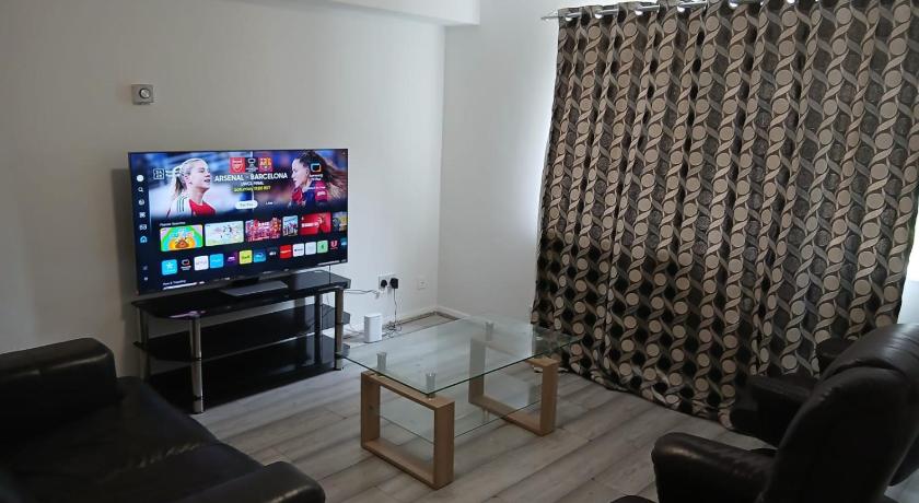 Modern Apartment in Southeast London