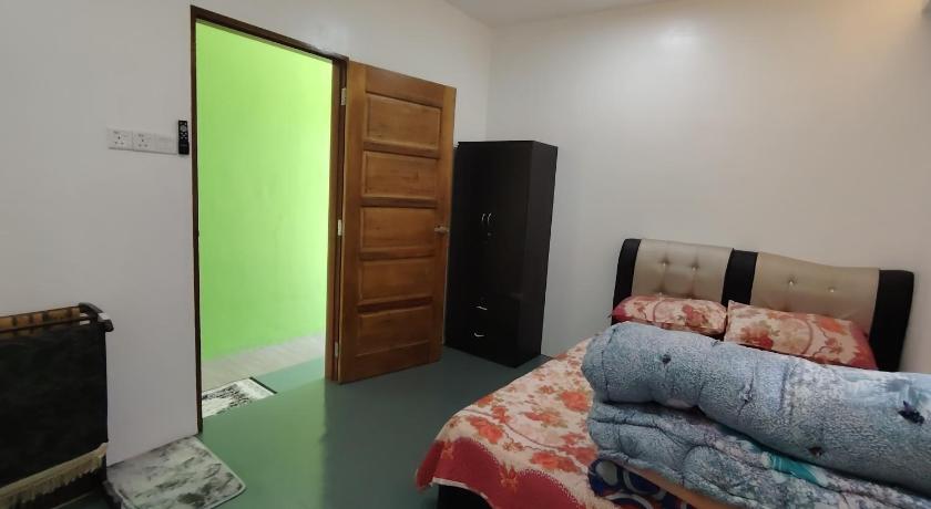 Hijau Harmoni Stay