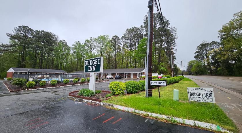 Budget Inn