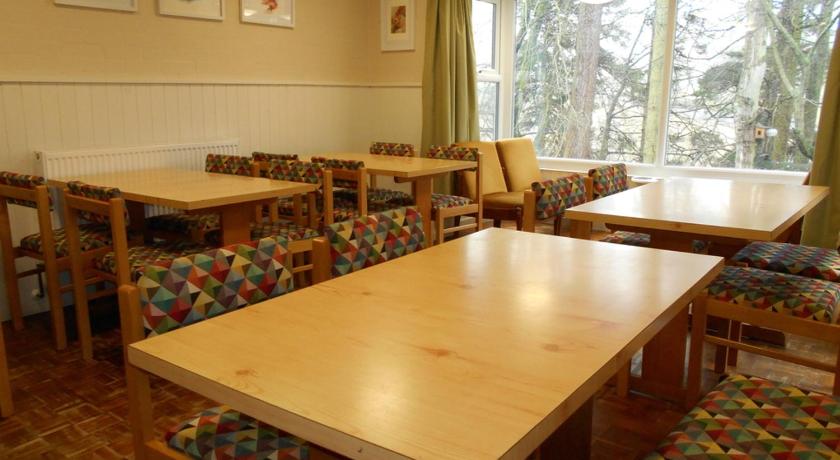 Alston Hostel
