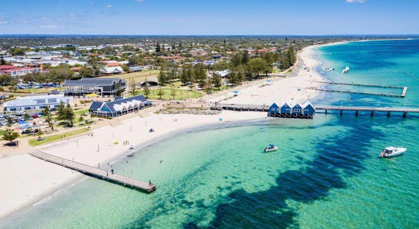 Anne's Retreat - Busselton