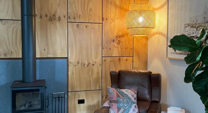 Beach Vibes Accommodation