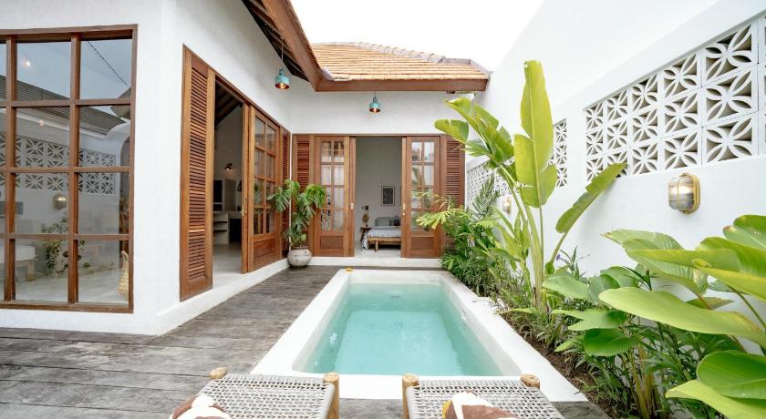 Villa Taman & Villa Serai Kedungu
