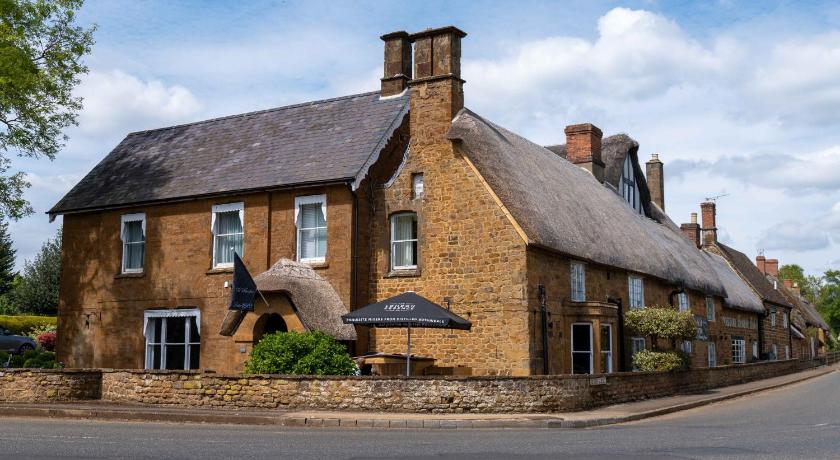 Banbury Wroxton House Hotel BW Signature Collection