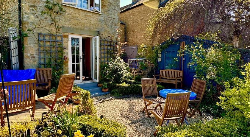 Lamorna Cottage