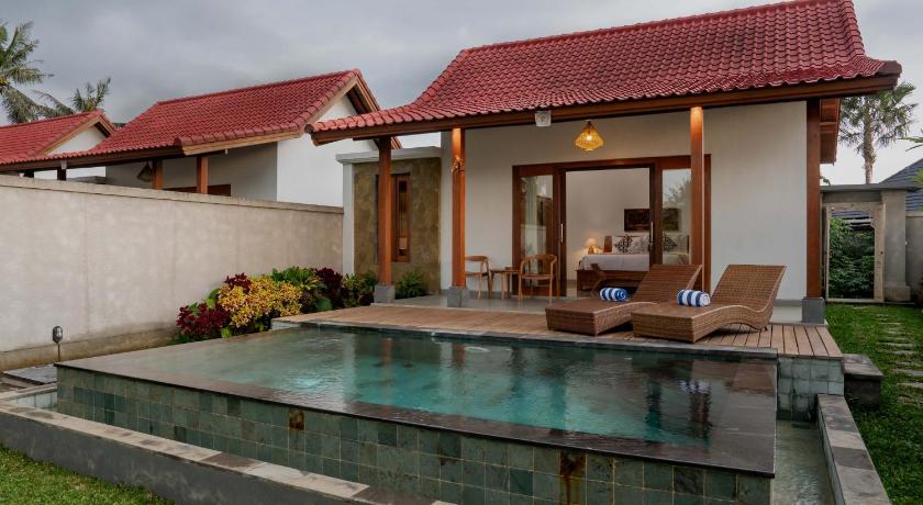 Sila Living Ubud