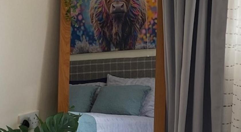Heads In Beds, The Bull Room