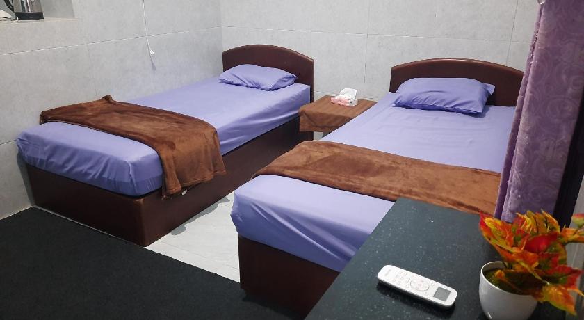 Ayunda Stay & Hostel
