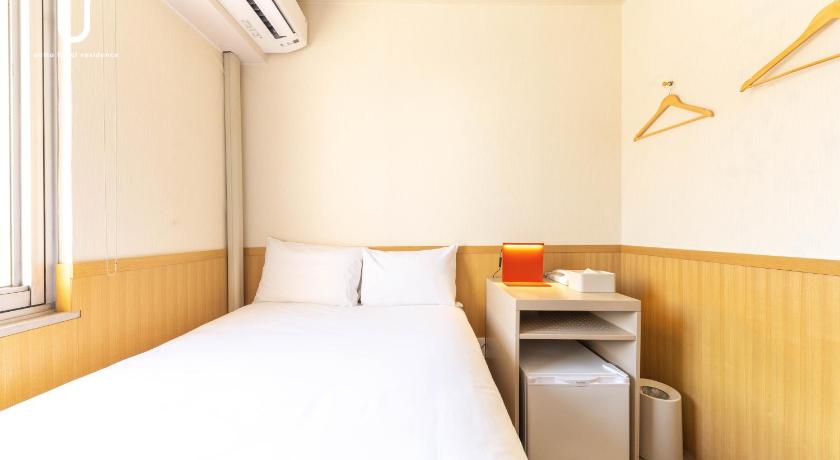 Hotel Residence Ohashi Kaikan Tokyo Shibuya