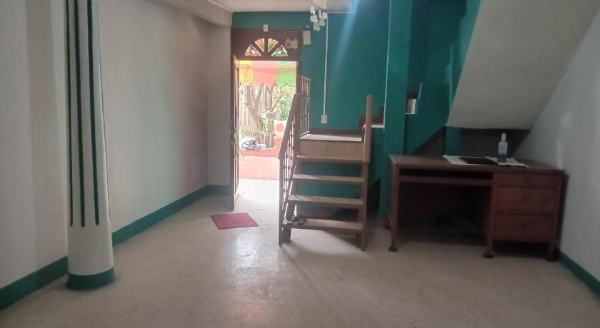 casa los patos