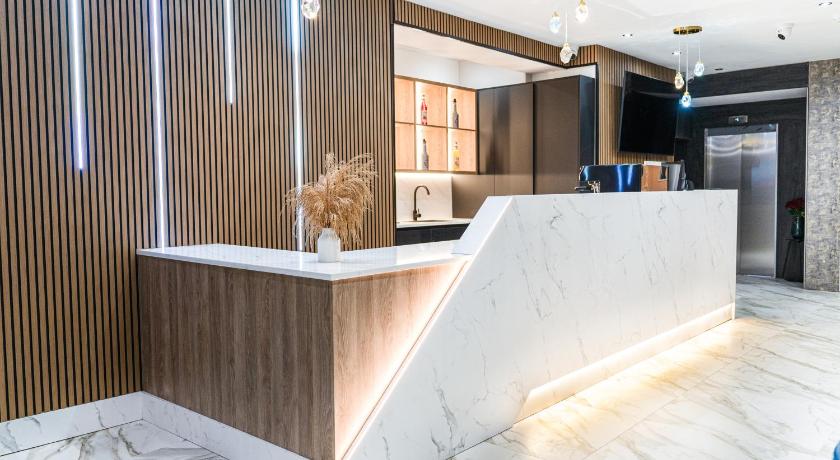 Hotel LIV