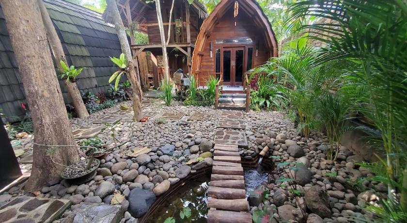 Pondok Kebun Jati