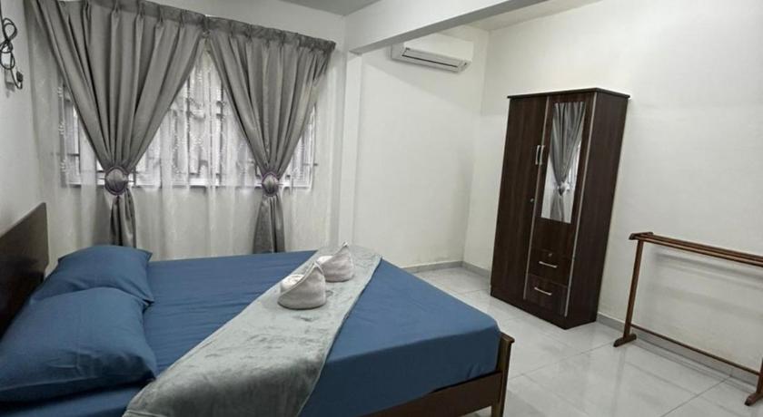 Vallaris Home Bandar Melaka