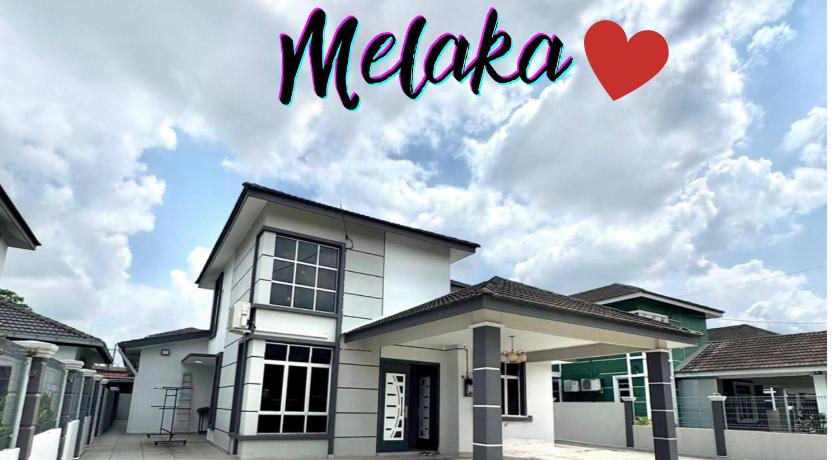 D'Lora Villa Melaka