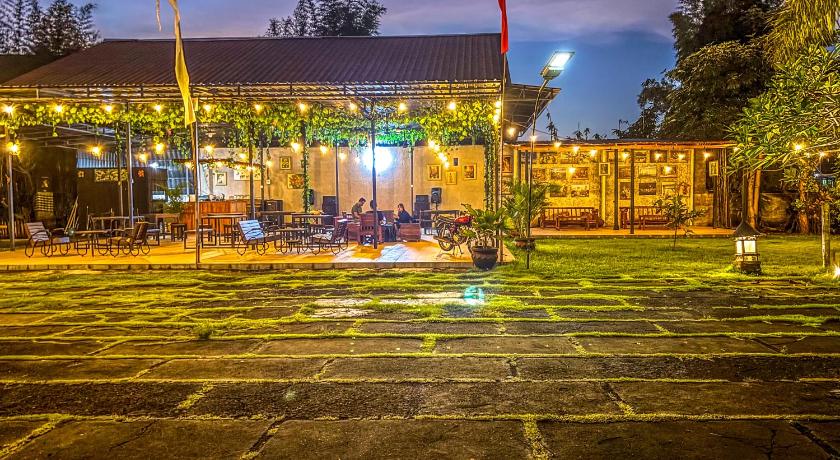 Padiku Villa Semana Private Pool