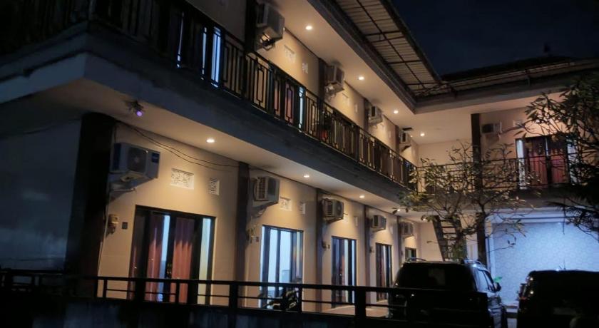 Room in Pesanggaran