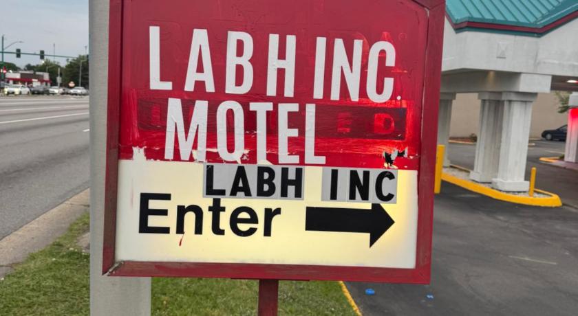 labh inc Motel