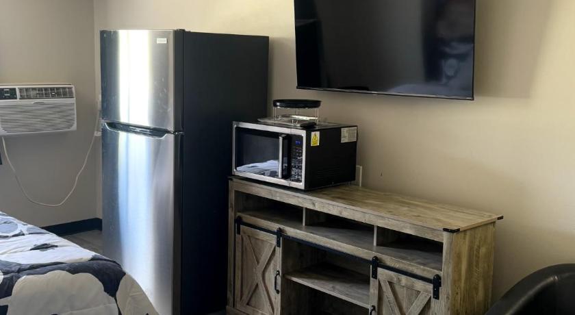 The Suite Inn
