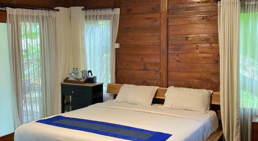 Kaluna Resort-Batu