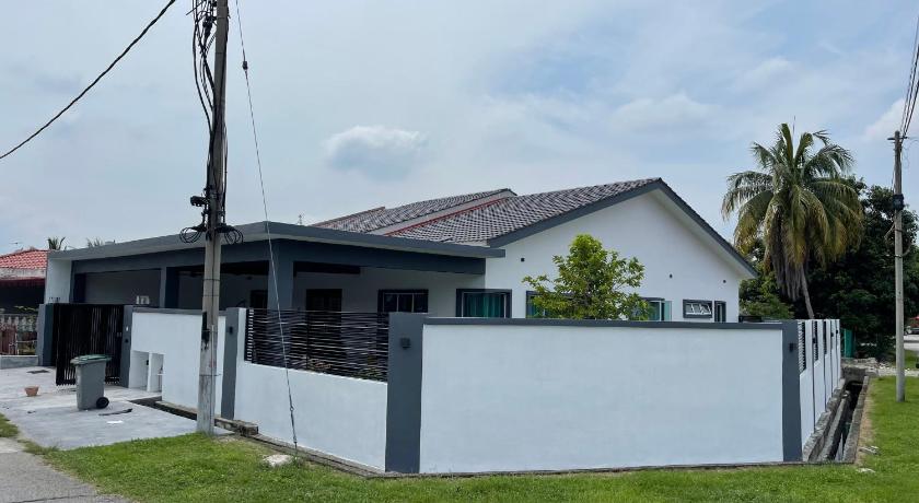 Daria Homestay Seremban