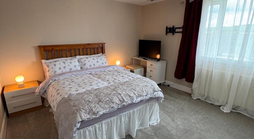 Apartment in Inverness