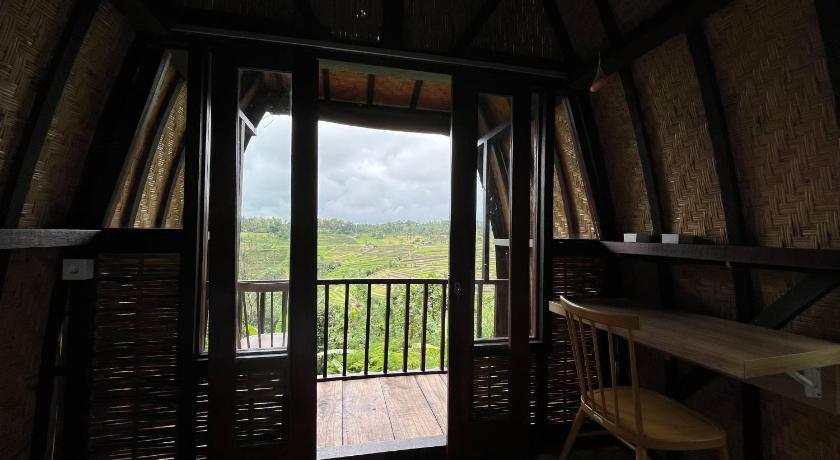 Utu Hideaway Nest