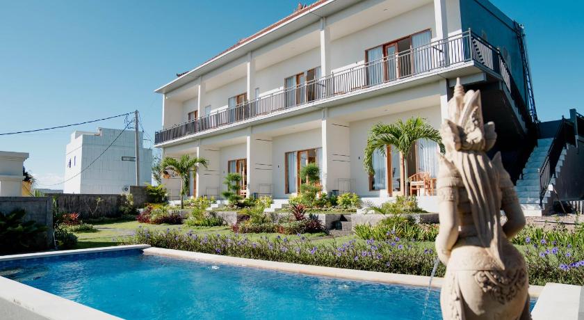 Pondok Dayuh Homestay