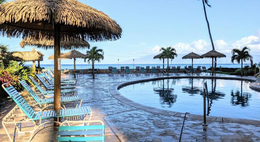 12th FL Penthouse ALOHA Special SAVINGS OCEANFRONT