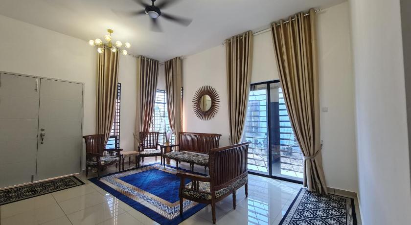 Mishary Homestay