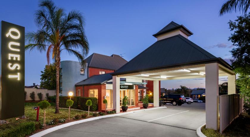 Quest Tamworth