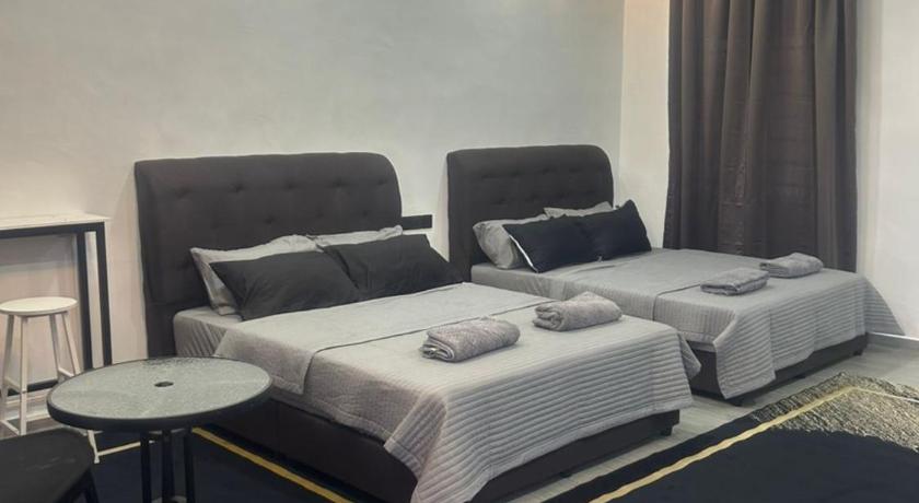 Umaira Roomstay Arau
