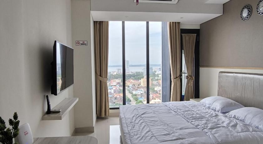 Apartment studio Pollux Habibie